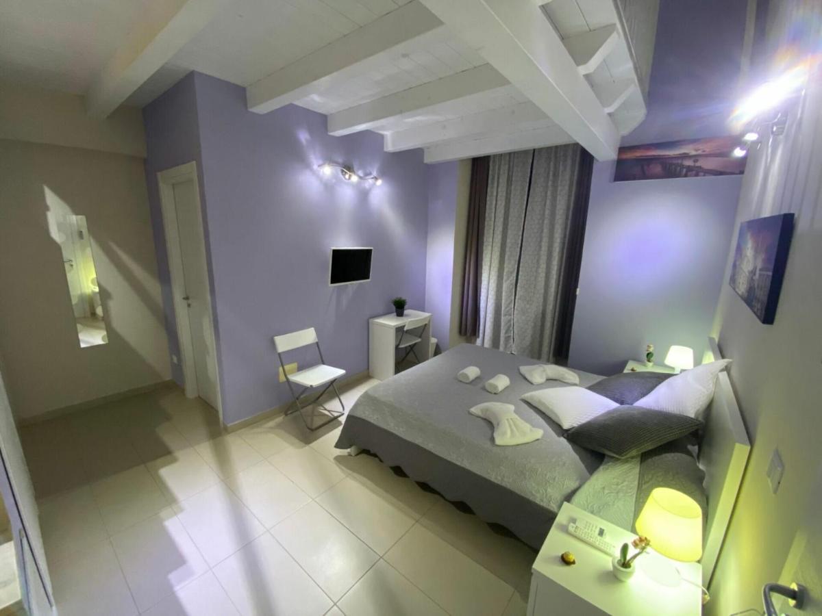 Bnb Archimede Catania Exterior photo