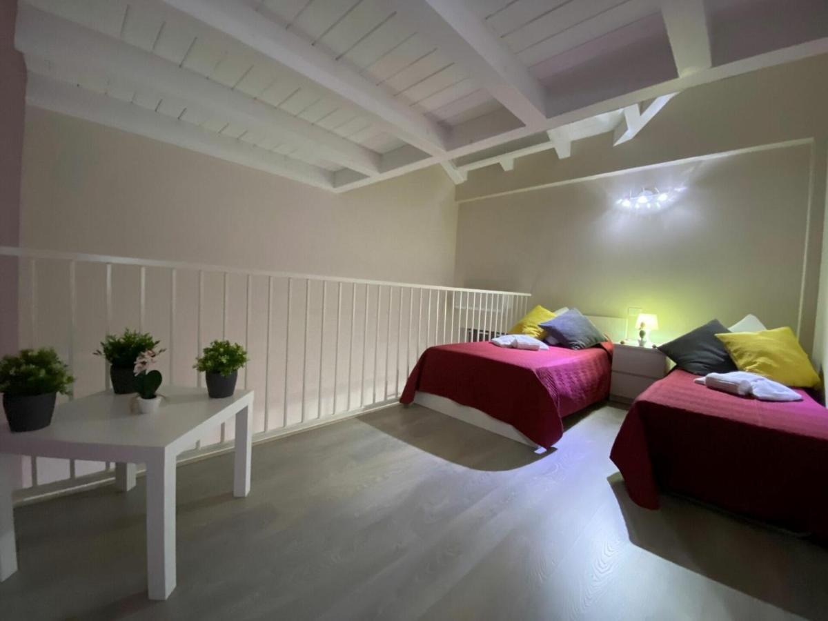 Bnb Archimede Catania Exterior photo
