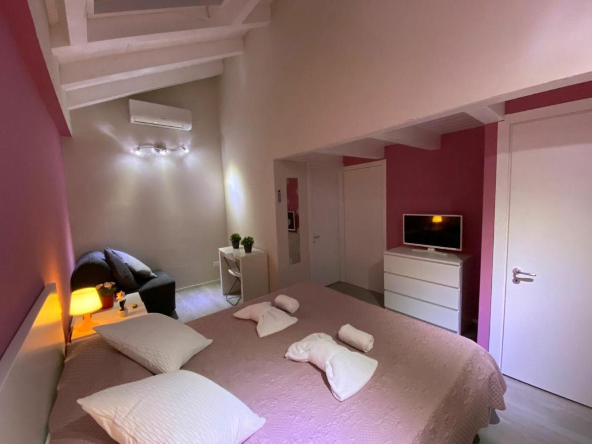 Bnb Archimede Catania Exterior photo